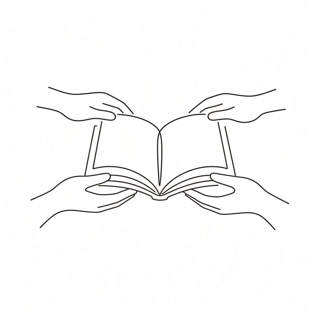 accompagnement récit de vie Sodade