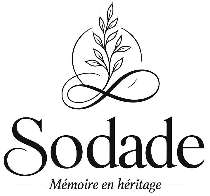 Sodade Héritage